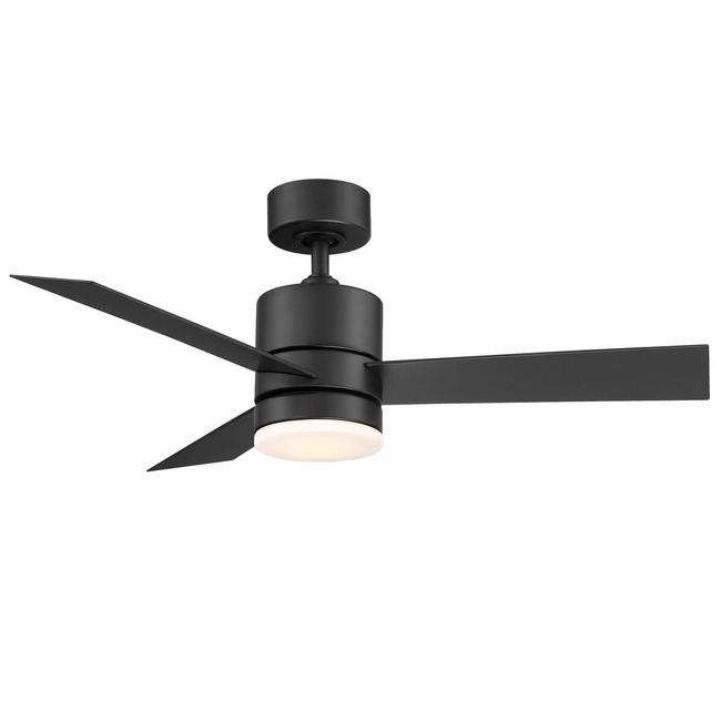 Axis DC Ceiling Fan with Light by Modern Forms