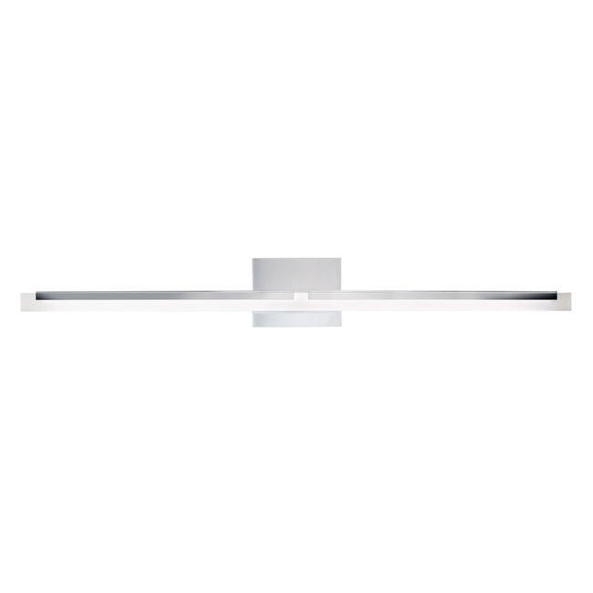 Double Vanity Light by Norwell Lighting