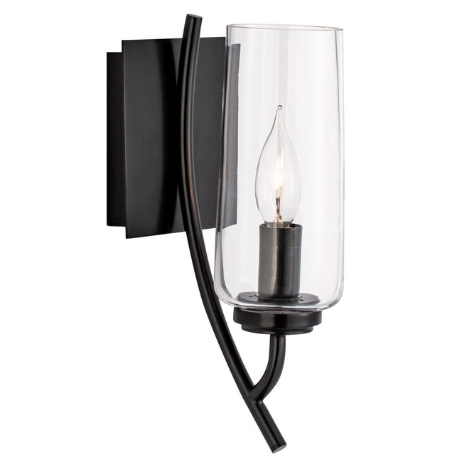 Tulip Wall Sconce by Norwell Lighting