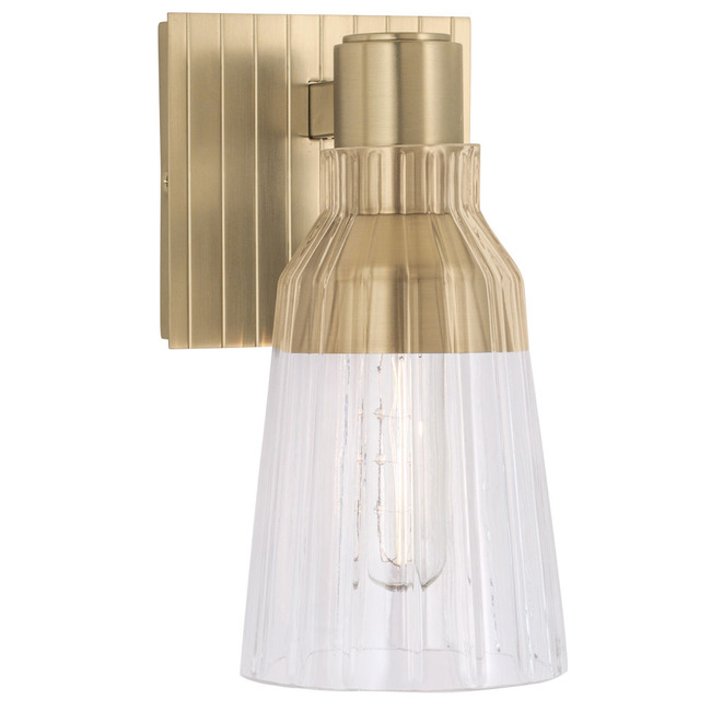 Carnival Wall Sconce by Norwell Lighting