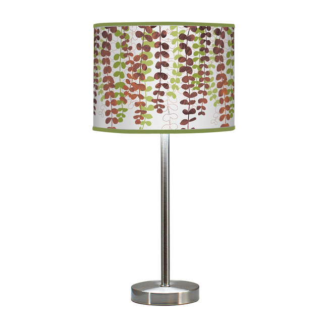 Vine Hudson Table Lamp by Jef Designs