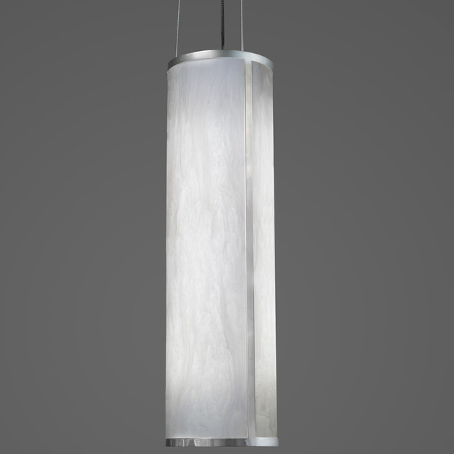 Duo Cylindrical Pendant by UltraLights