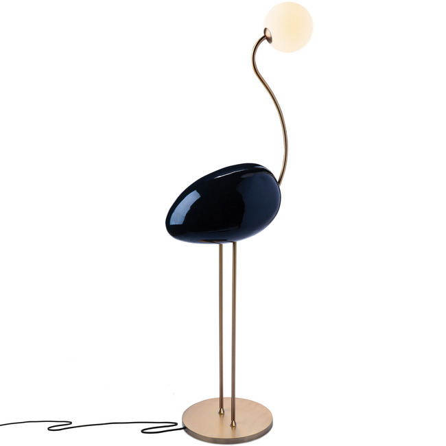 Fred Floor Lamp by Viso