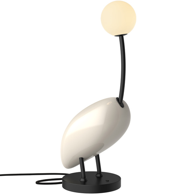 Pablo Table Lamp by Viso