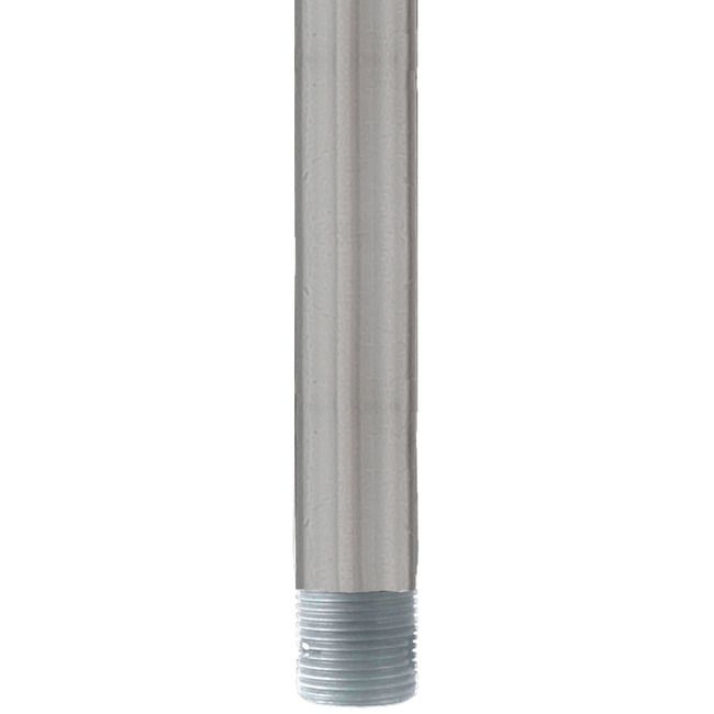 Fan Downrod by WAC Lighting DR12BN WAC963345