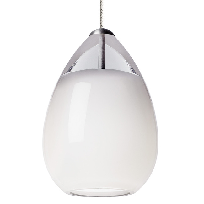 Alina Monorail Pendant by Visual Comfort Architectural