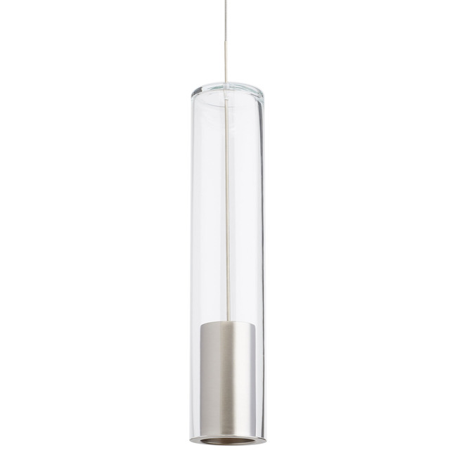 Captra Monorail Pendant by Visual Comfort Architectural