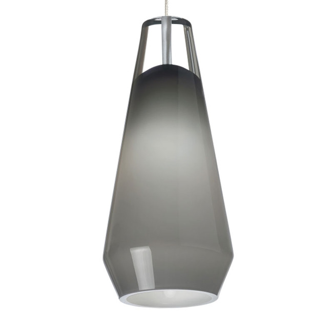 Lustra Monorail Pendant by Visual Comfort Modern