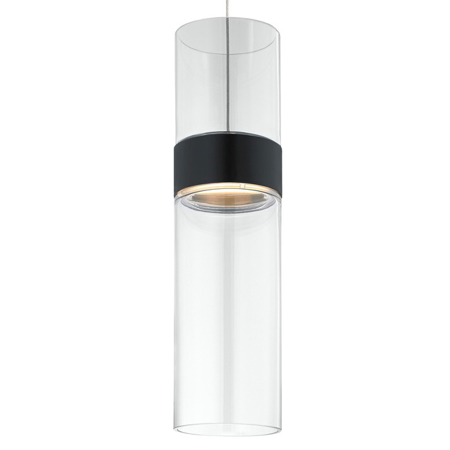 Manette Monorail Pendant by Visual Comfort Modern