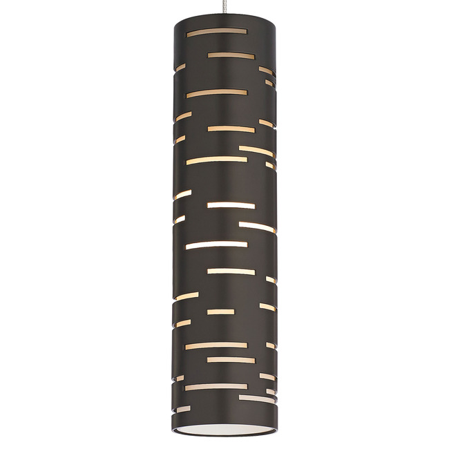 Revel Monorail Pendant by Visual Comfort Architectural