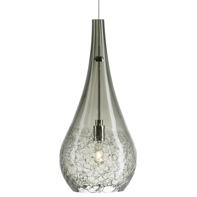 Seguro Monorail Pendant by Visual Comfort Modern