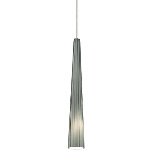 Zenith Monorail Pendant by Visual Comfort Modern