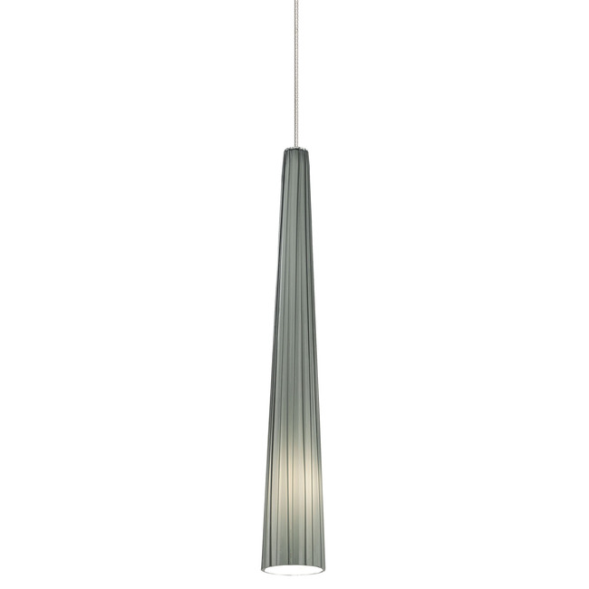 Zenith Monorail Pendant by Visual Comfort Architectural