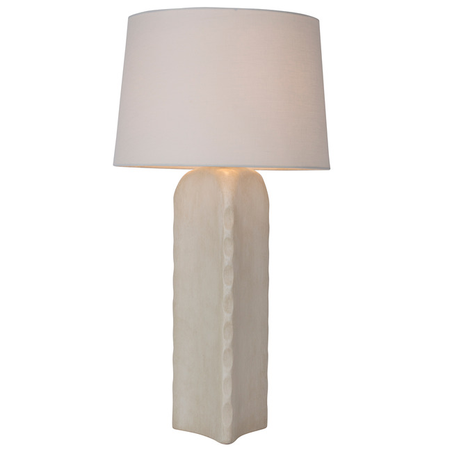 Korban Keeffe Table Lamp by Niermann Weeks