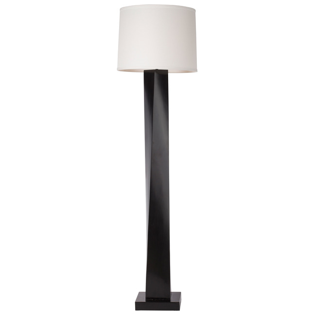 Korban Serra Floor Lamp by Niermann Weeks