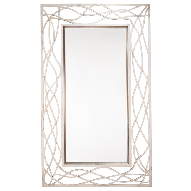 Korban Wilton Mirror by Niermann Weeks