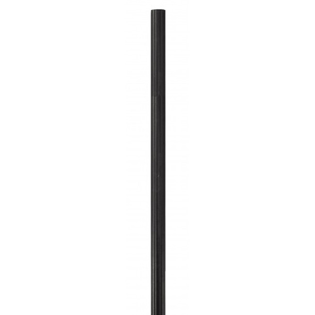 Outdoor 84 inch Fluted Burial Post by Livex Lighting