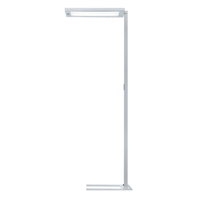 Lavigo Direct / Indirect Floor Lamp by Waldmann Lighting