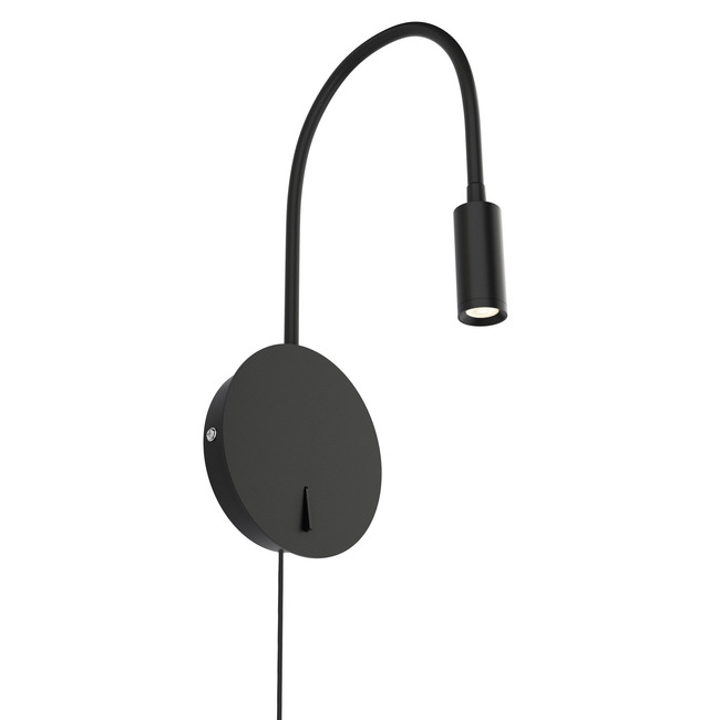 NightHawk Wall Reading Light by Modern Lighting