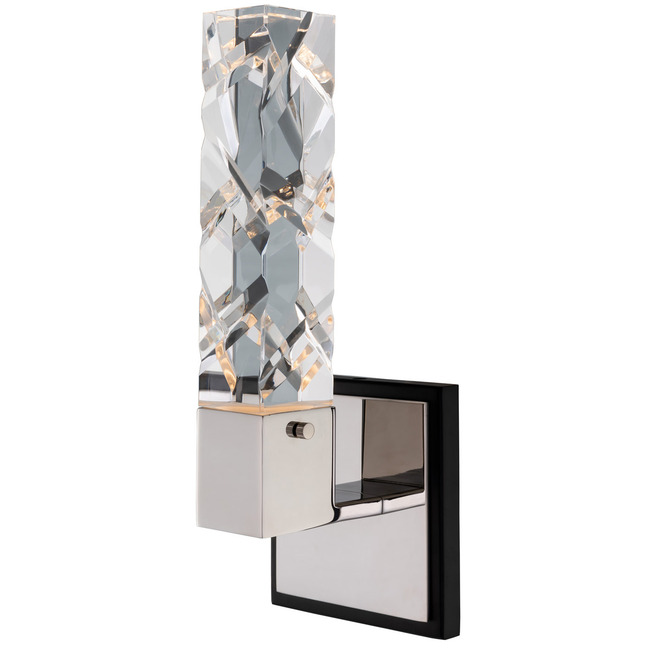 Serres Wall Sconce by Allegri