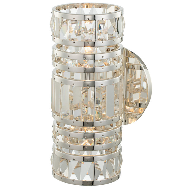 Strato Wall Sconce by Allegri