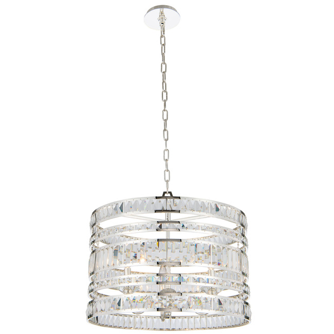 Strato Pendant by Allegri