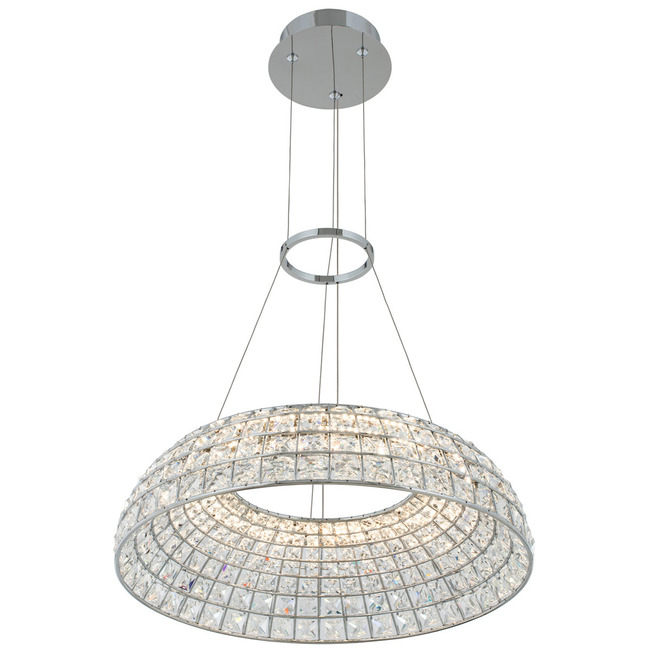 Nuvole Pendant by Allegri