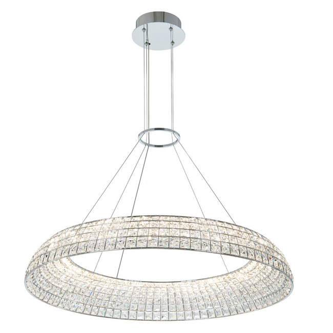Nuvole Pendant by Allegri