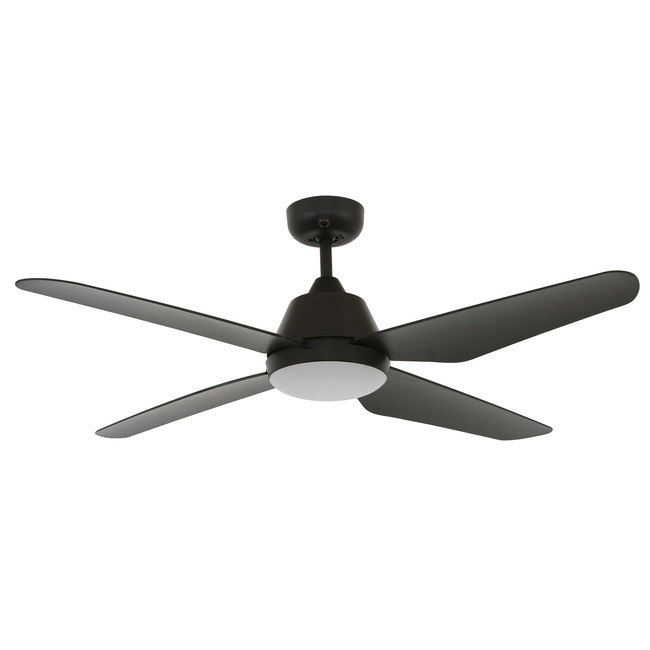 Lucci Air Aria Ceiling Fan with Light by Beacon Lighting