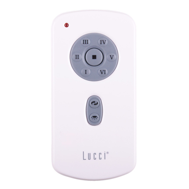 Lucci Air Climate Remote Control by Beacon Lighting