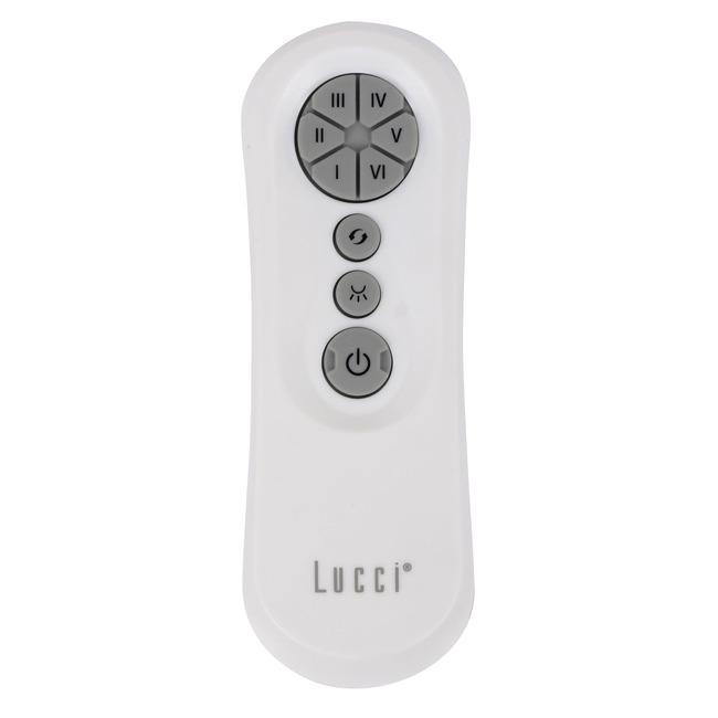 Lucci Air Nordic Remote Control by Beacon Lighting