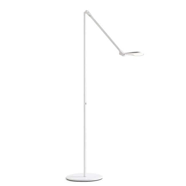 Splitty Floor Lamp by Koncept Lighting