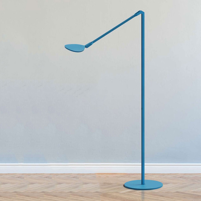 Splitty Floor Lamp by Koncept Lighting