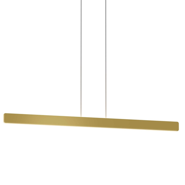 Sub Linear Pendant by Koncept Lighting