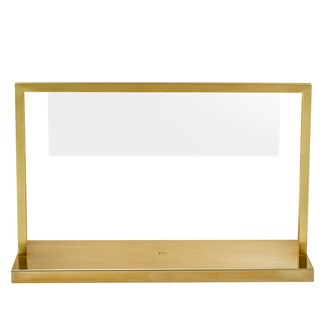 Everett Table Lamp by Visual Comfort Modern