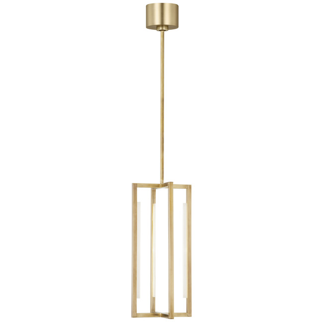 Kenway Pendant by Visual Comfort Modern