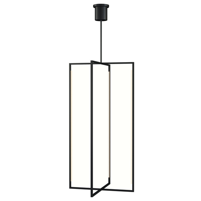 Kenway Pendant by Visual Comfort Modern