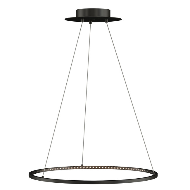 Vellavi Chandelier by Visual Comfort Modern