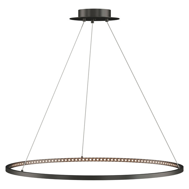 Vellavi Chandelier by Visual Comfort Modern