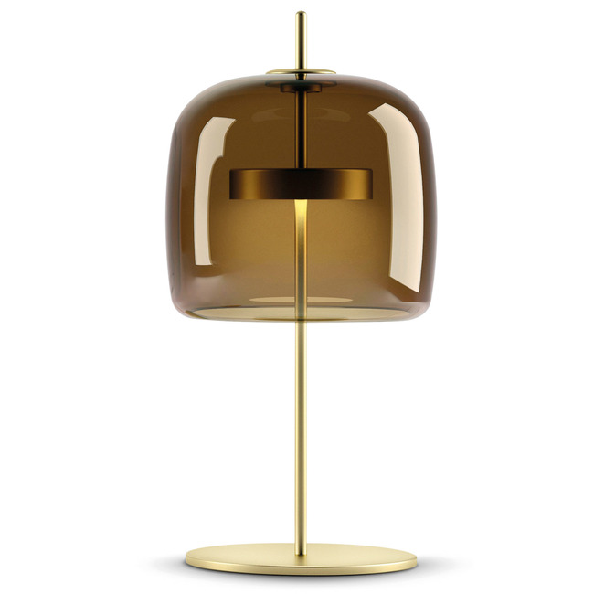 Jube Table Lamp by Vistosi