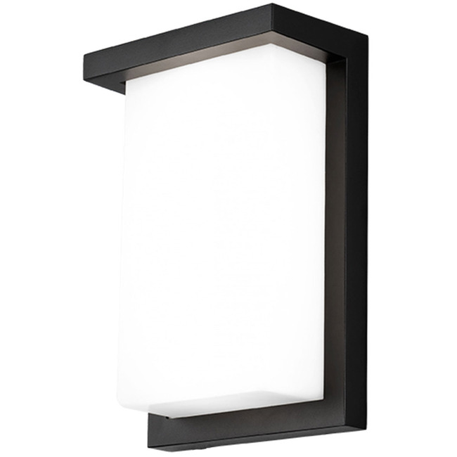 Vega Outdoor Wall Sconce by WAC Lighting