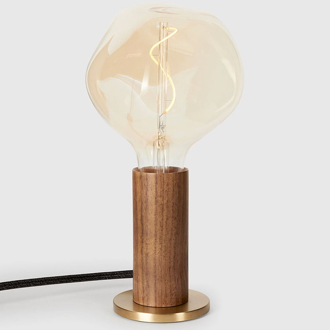 Knuckle Table Lamp with Bulb by Tala