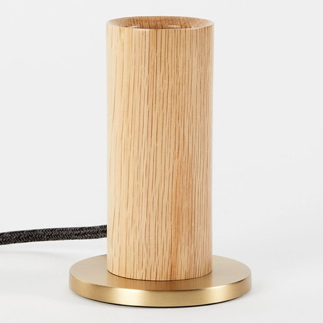 Knuckle Table Lamp by Tala