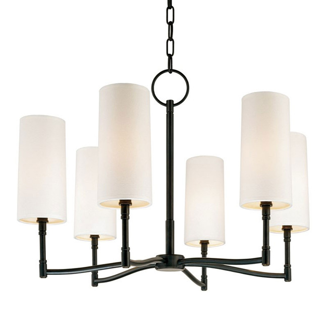 Dillon Chandelier by Hudson Valley Lighting