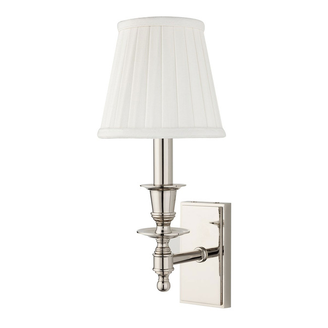 Ludlow Wall Sconce by Hudson Valley Lighting