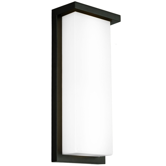 Vega Outdoor Wall Sconce by WAC Lighting