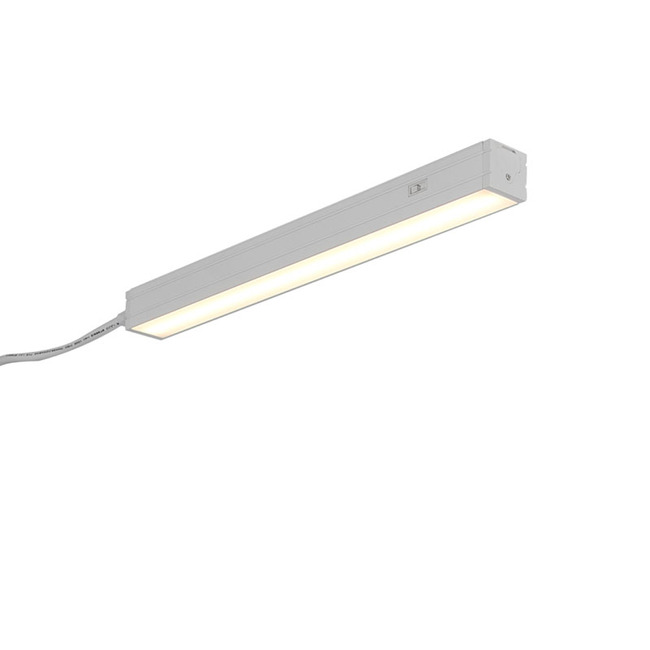 Saber CCT Select Under Cabinet Light by Bruck