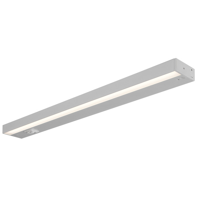 wUndercab CCT Select Under Cabinet Light by Bruck