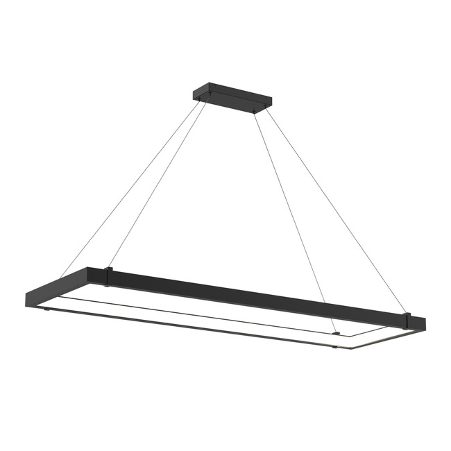 Mucci Linear Pendant by Eurofase