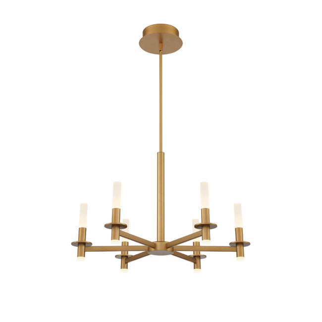 Torna Chandelier by Eurofase